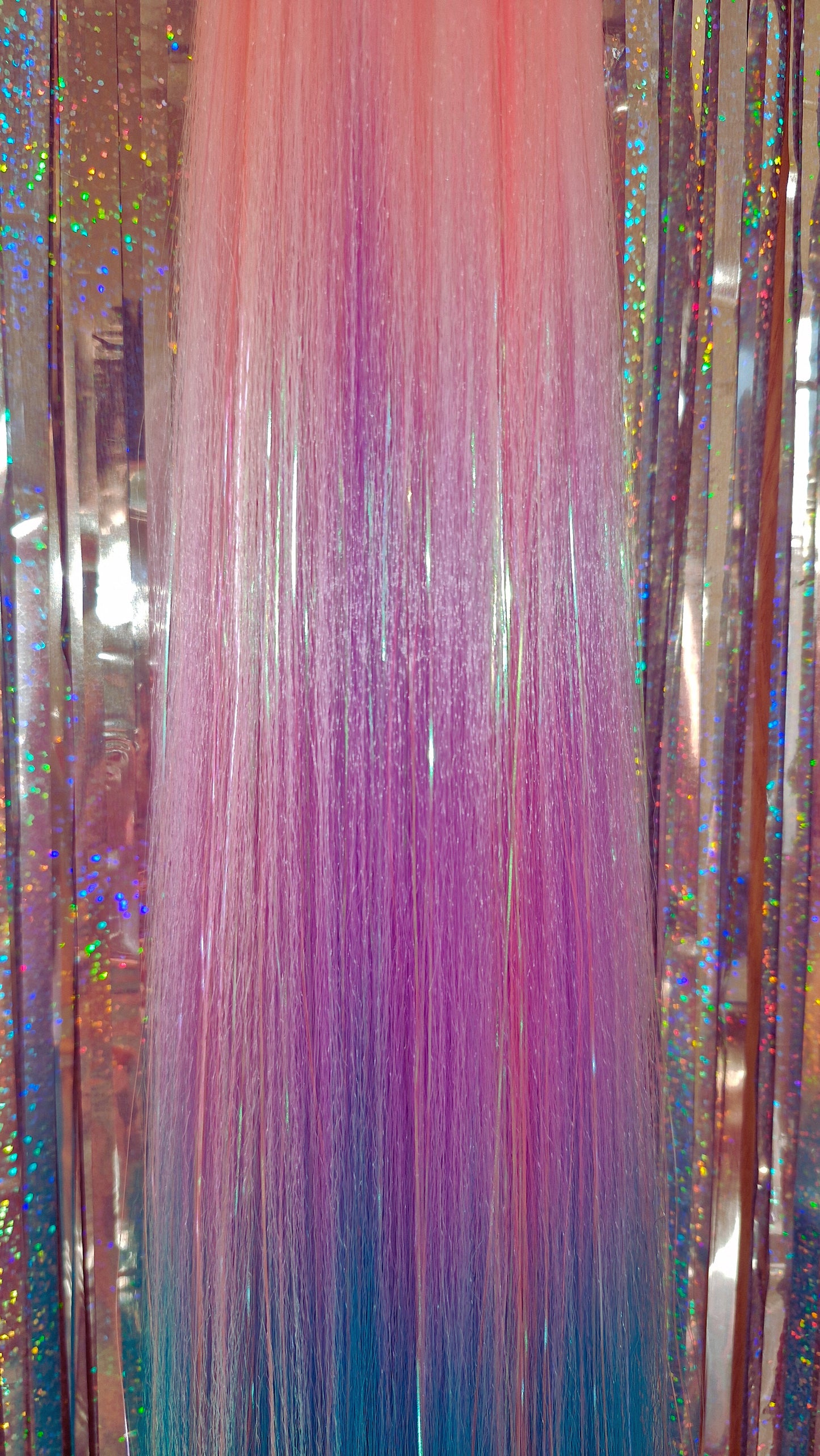 Dreamburst | Sparkle | Ponytail Extension