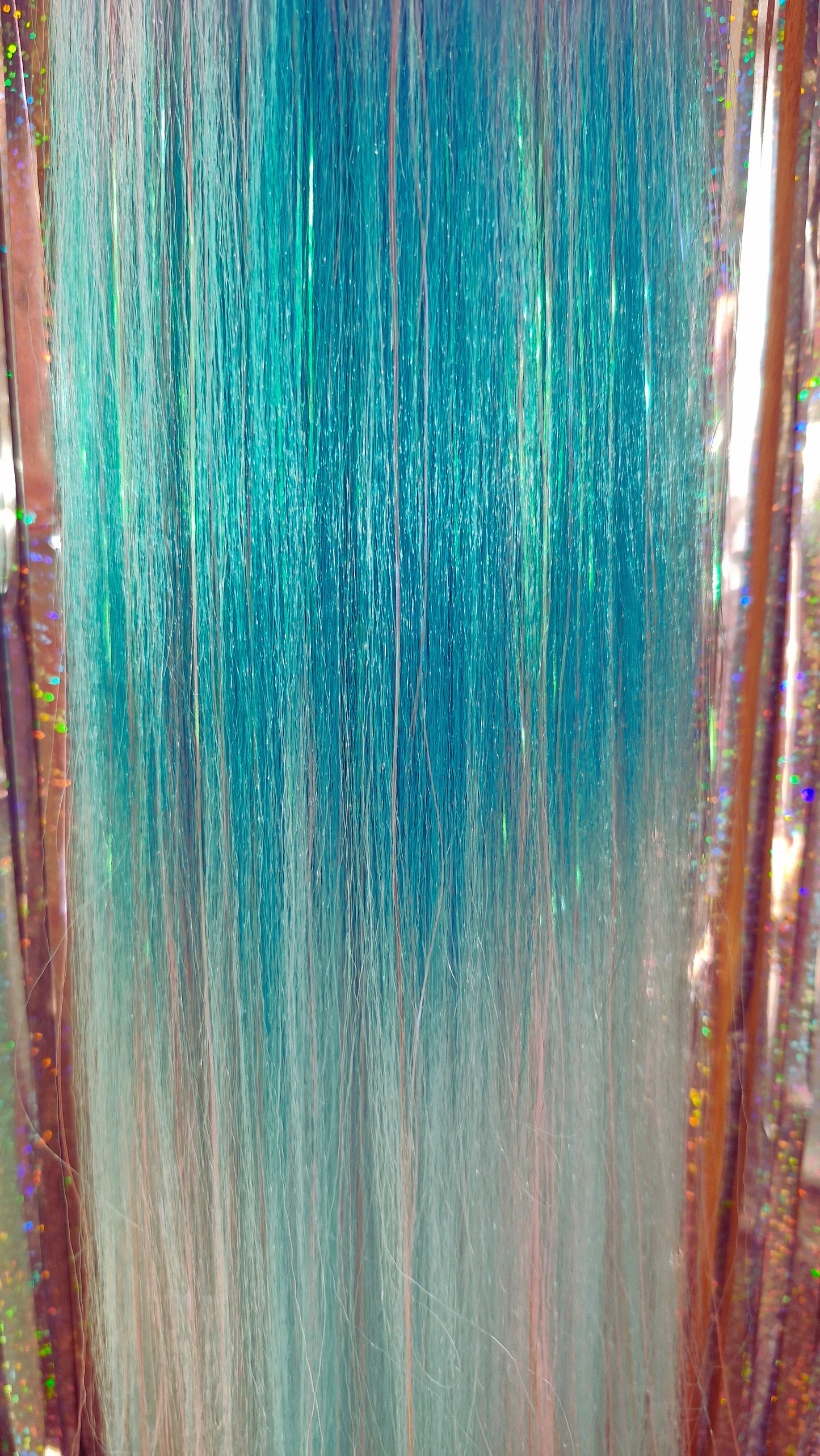 Dreamburst | Sparkle | Ponytail Extension