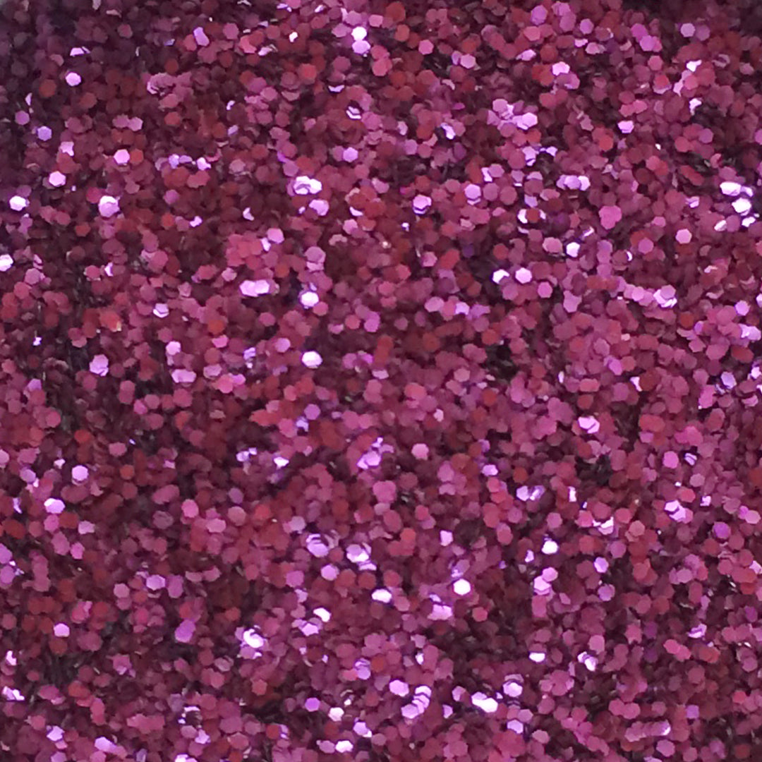 EcoStardust Berry Biodegradable Glitter - All Sizes - EcoStardust