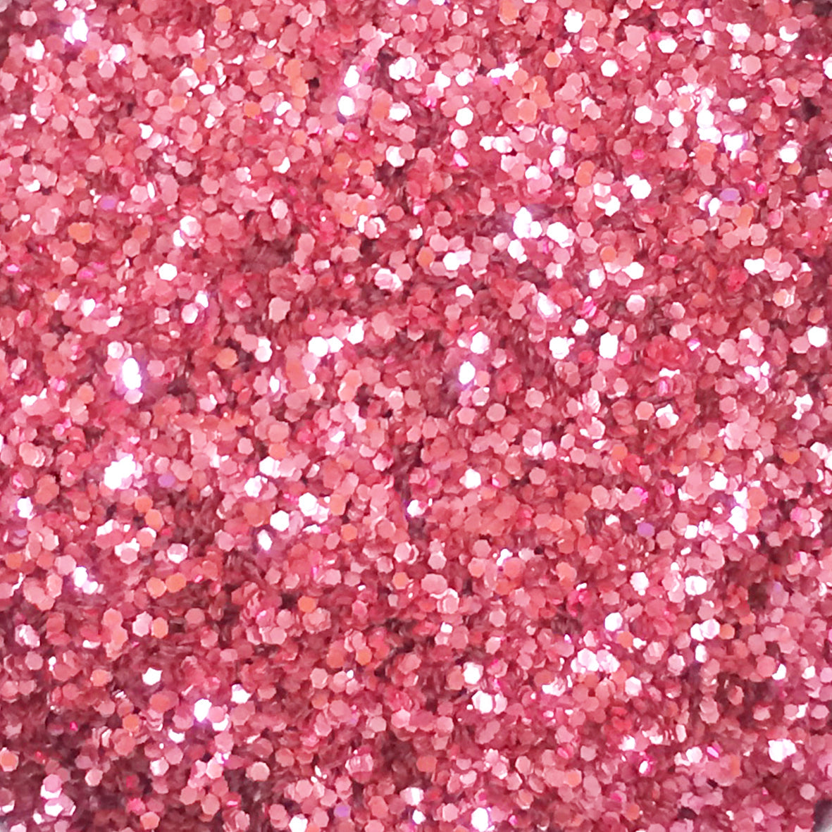 EcoStardust Champagne Pink Biodegradable Glitter - All Sizes - EcoStardust