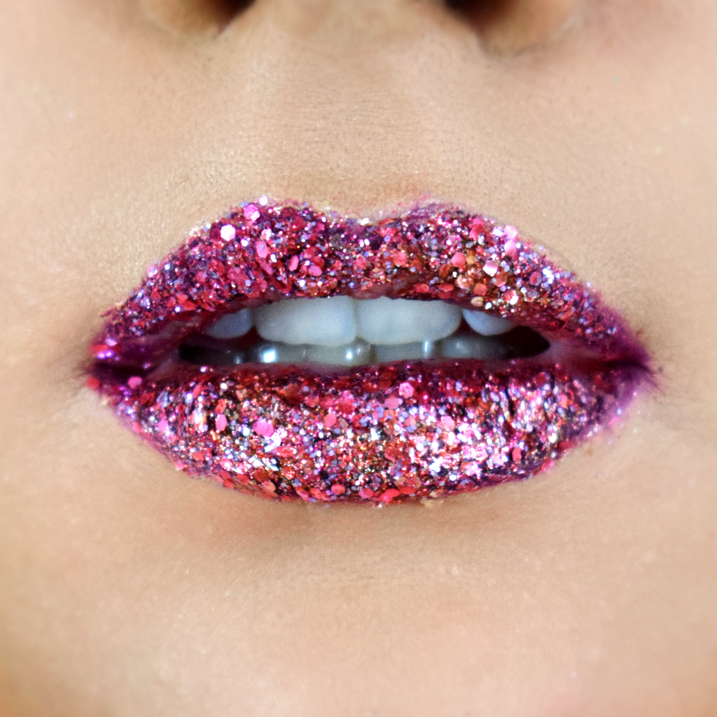 EcoStardust Berry Burst Biodegradable Glitter - EcoStardust