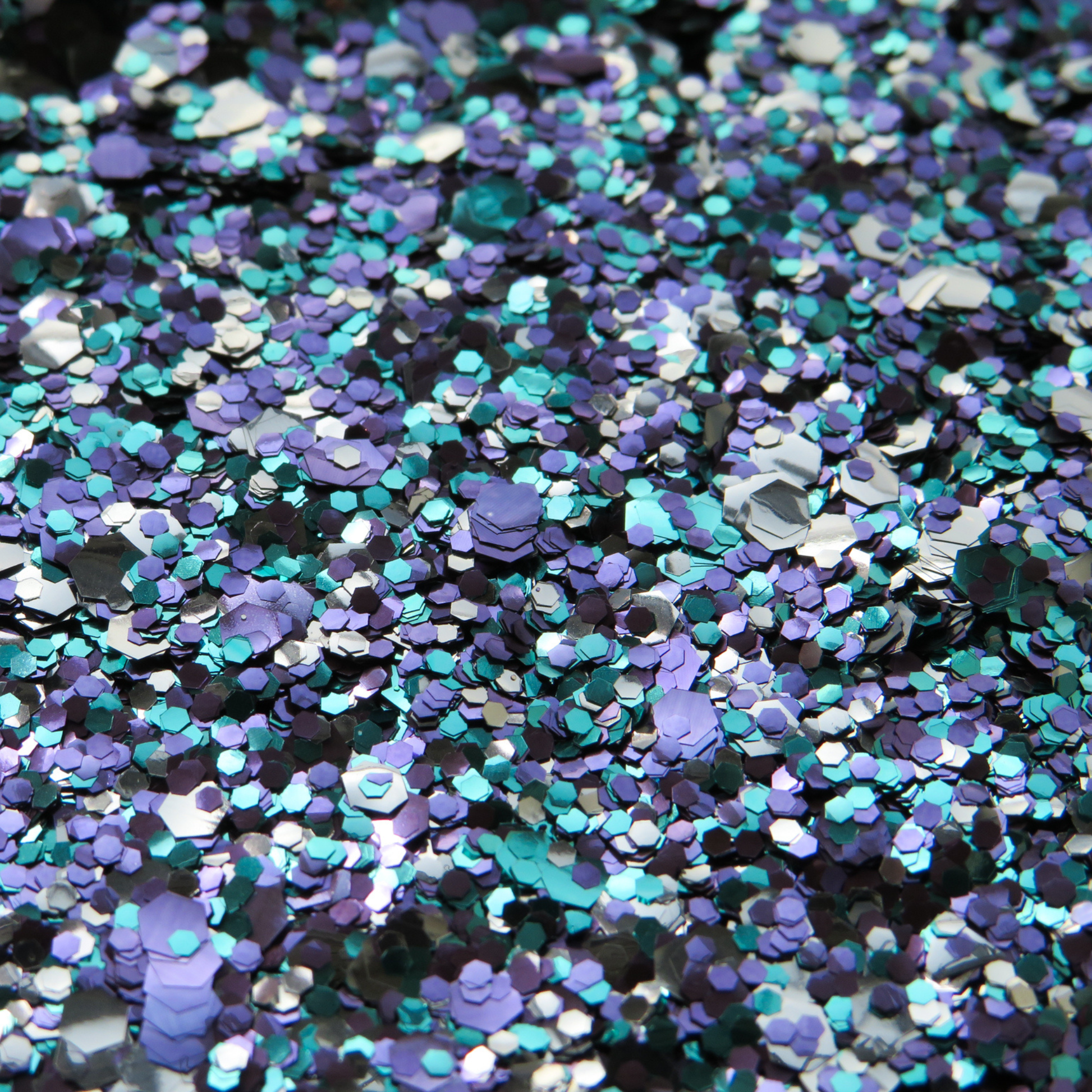 Luminosity Biodegradable Winter Wonderland Eco Glitter Blend