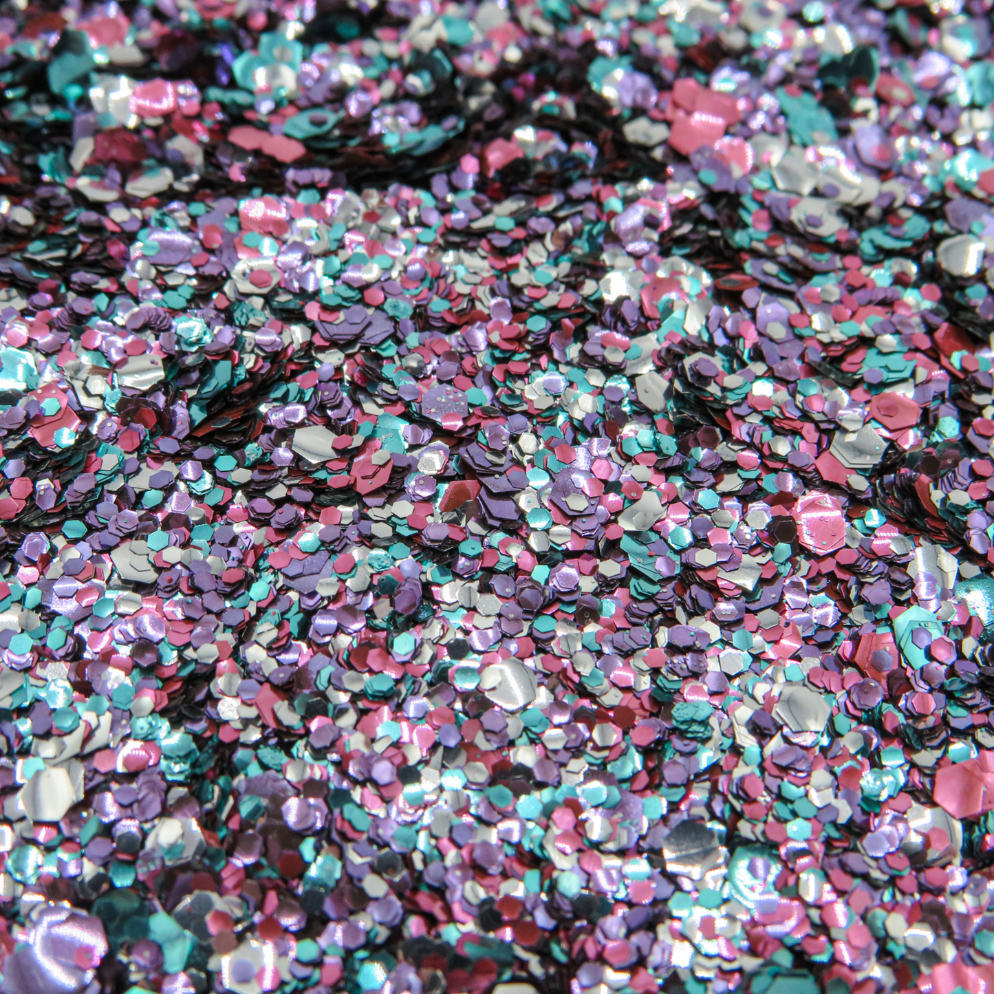 Luminosity Biodegradable Lyra Eco Glitter Blend