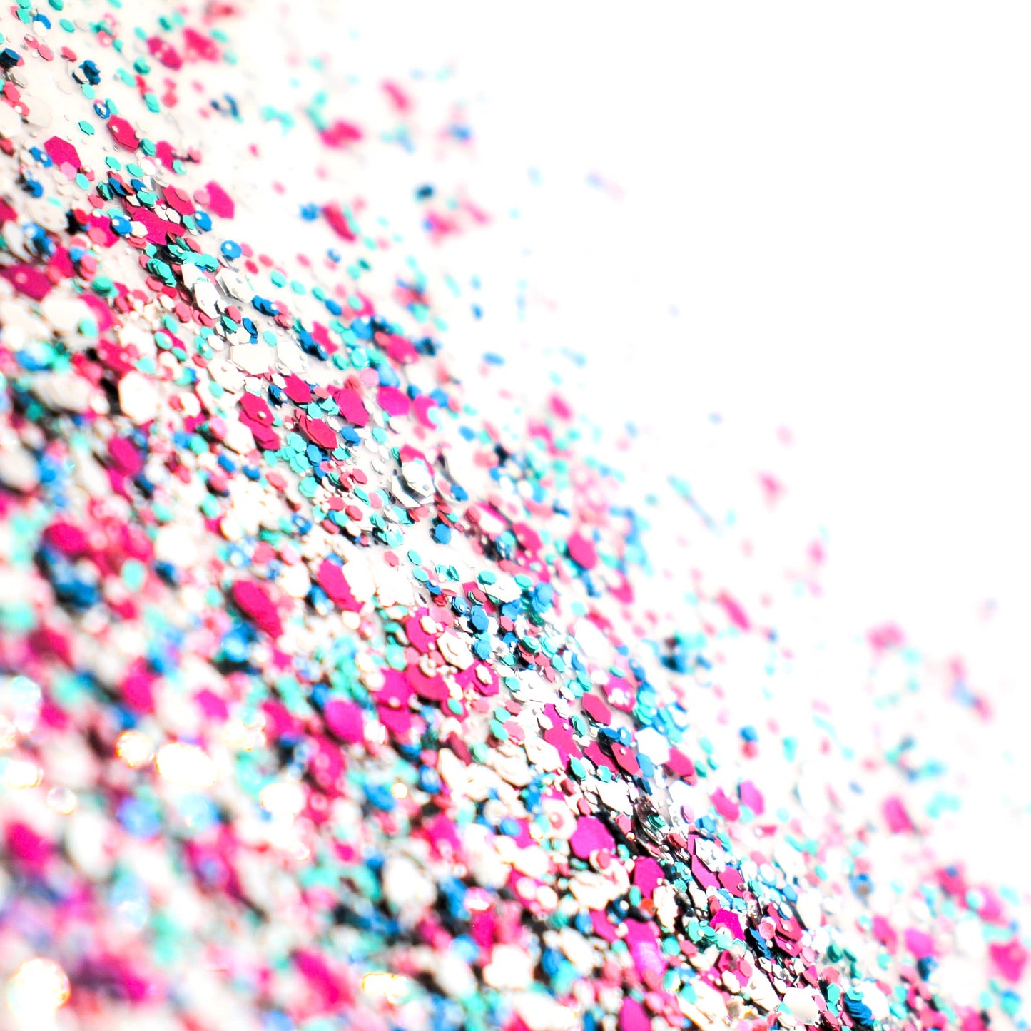 Euphoria Mix Biodegradable Glitter - 5ml Tub