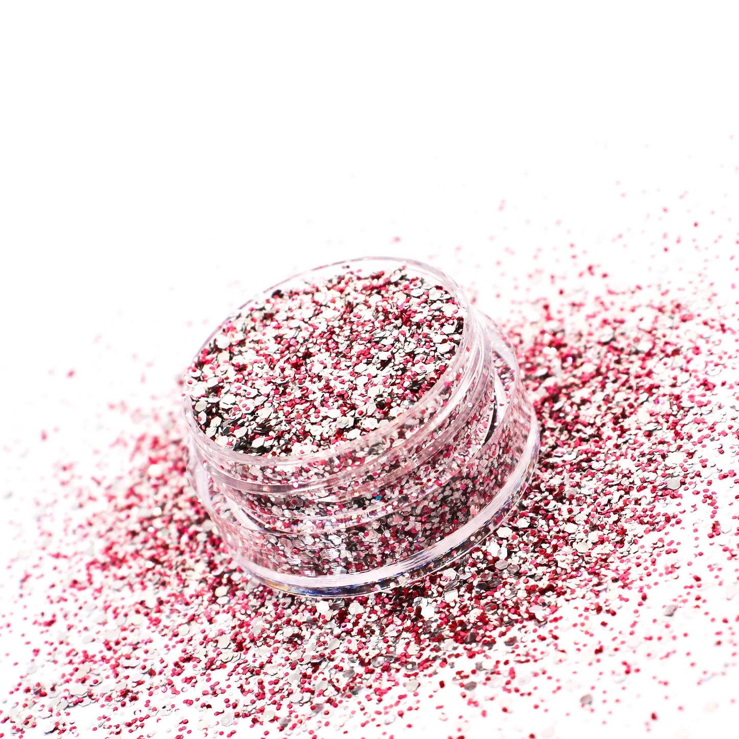 Fairy Mix Biodegradable Glitter - 5ml Tub