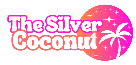 The Silver Coconut