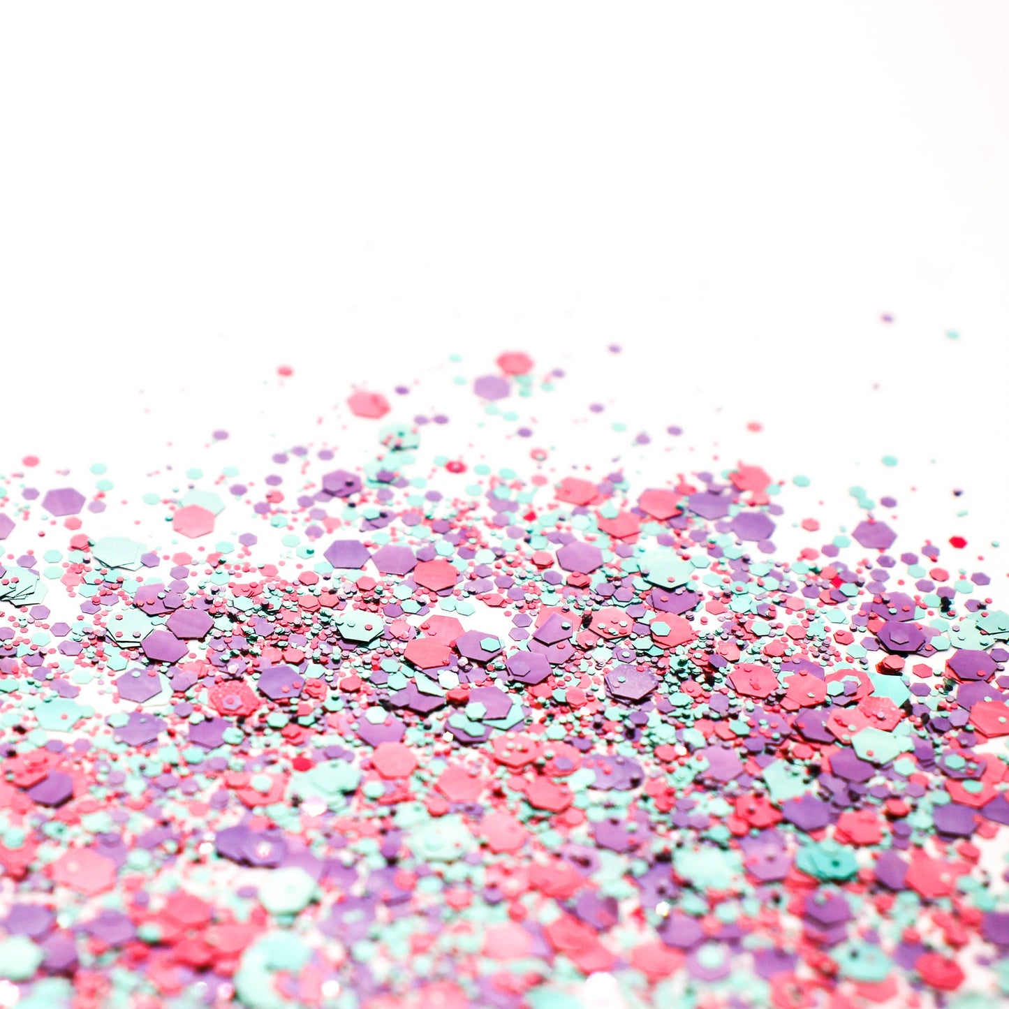 Festival Mix Biodegradable Glitter - 5ml Tub