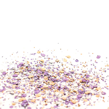 Sweet Dreams Mix Biodegradable Glitter - 5ml Tub