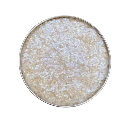 Luminosity Biodegradable Luna Iridescent Eco Glitter Blend - Bioglitter Opal