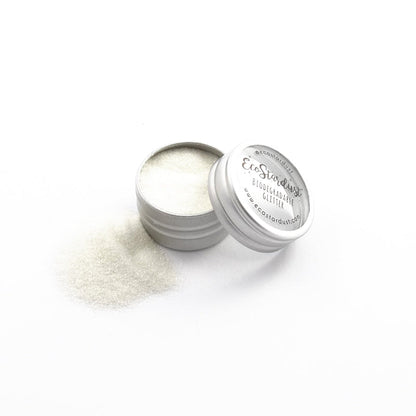 EcoStardust Pearl Biodegradable Glitter - All Sizes - EcoStardust