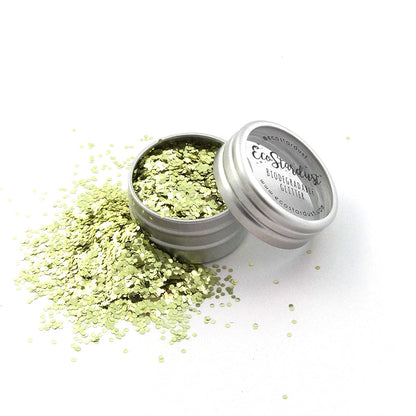 EcoStardust Gold Biodegradable Glitter - All Sizes - EcoStardust