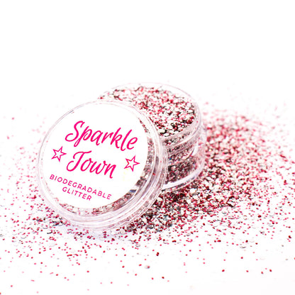 Fairy Mix Biodegradable Glitter - 5ml Tub