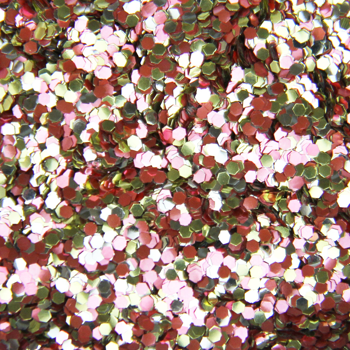 EcoStardust Rose Quartz Biodegradable Glitter - EcoStardust