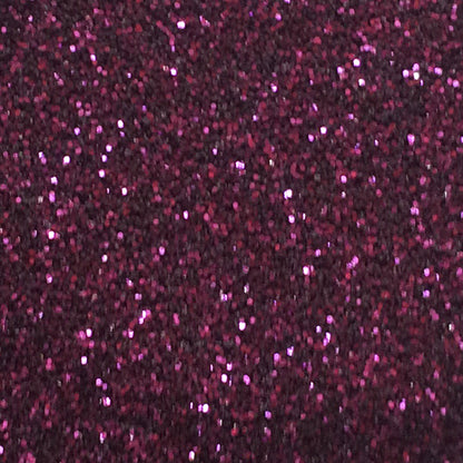 EcoStardust Berry Biodegradable Glitter - All Sizes - EcoStardust