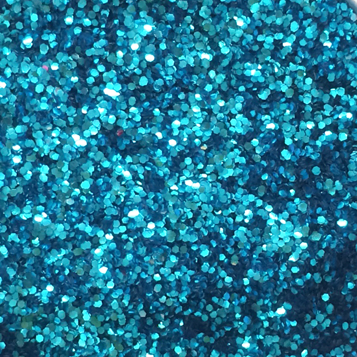 EcoStardust Blue Biodegradable Glitter - All Sizes - EcoStardust