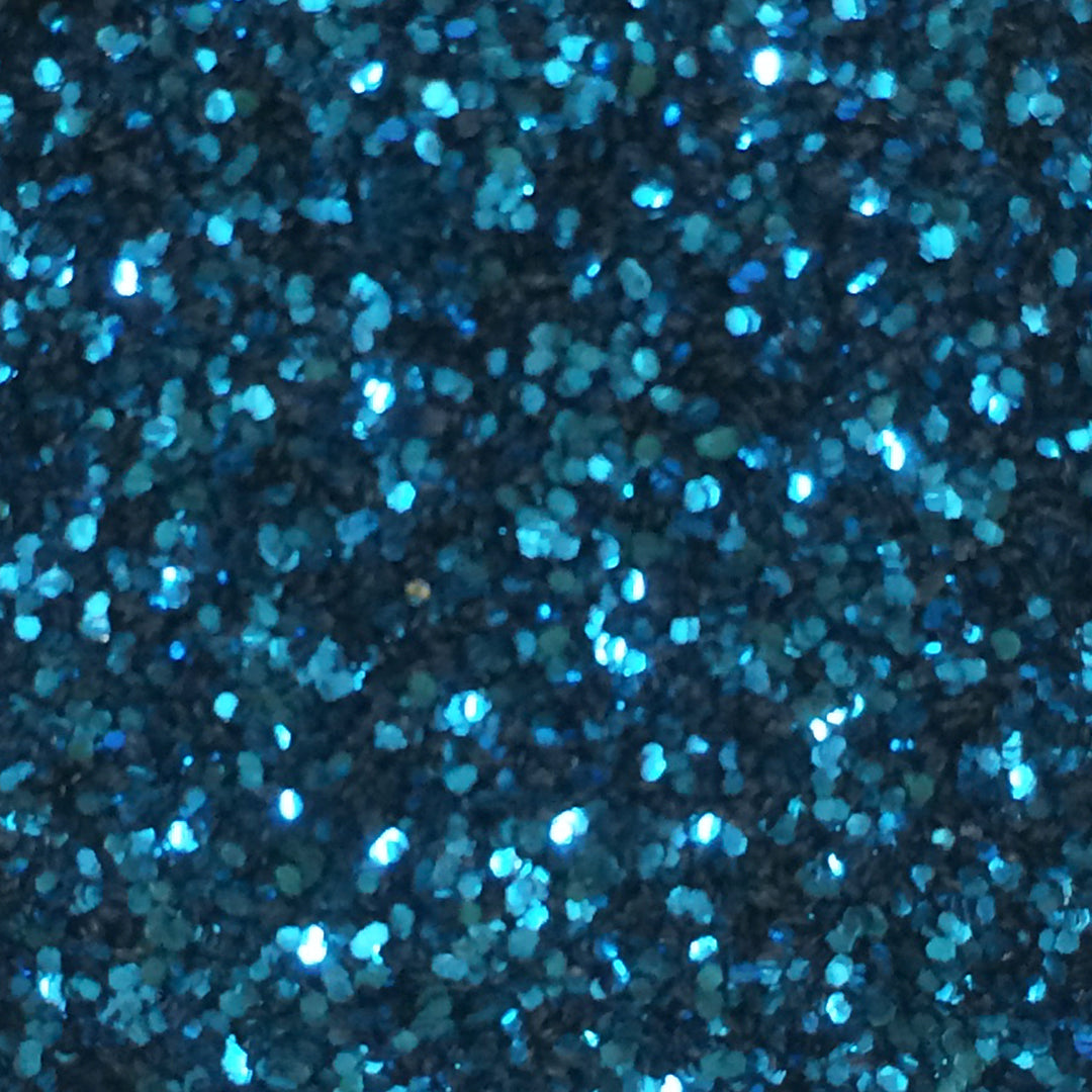 EcoStardust Blue Lagoon Biodegradable Glitter - All Sizes - EcoStardust