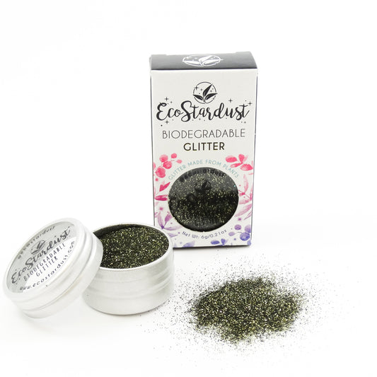 EcoStardust Deco Biodegradable Glitter - EcoStardust