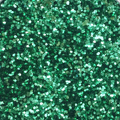 EcoStardust Emerald Biodegradable Glitter - All Sizes - EcoStardust