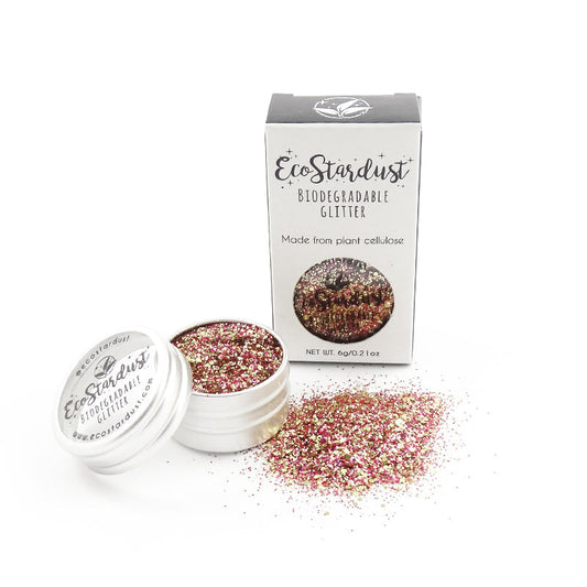 EcoStardust Firecracker Biodegradable Glitter - EcoStardust