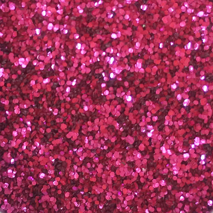 EcoStardust Magenta Biodegradable Glitter - All Sizes - EcoStardust