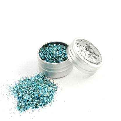 EcoStardust Poseidon Biodegradable Glitter SHINE - EcoStardust