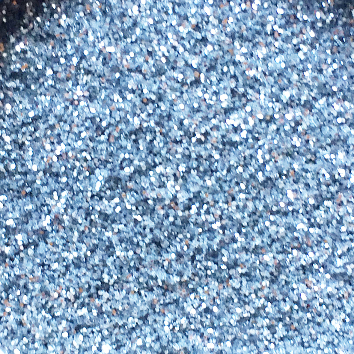 EcoStardust Silver Biodegradable Glitter - All Sizes - EcoStardust