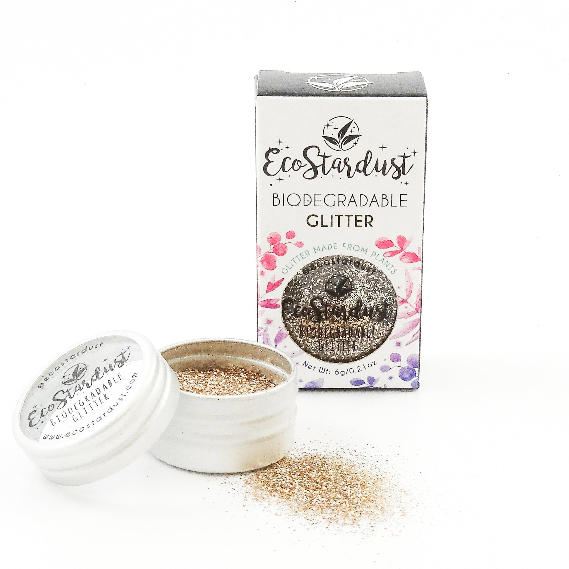 EcoStardust Sparkler Biodegradable Glitter - EcoStardust