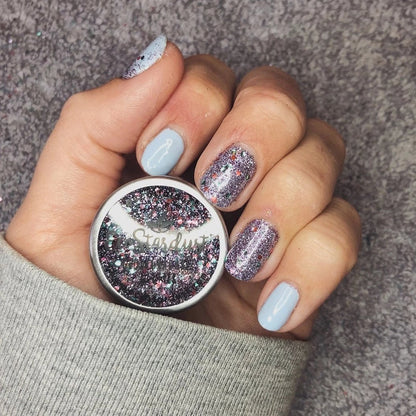 EcoStardust Unicorn Dreams Biodegradable Glitter - EcoStardust