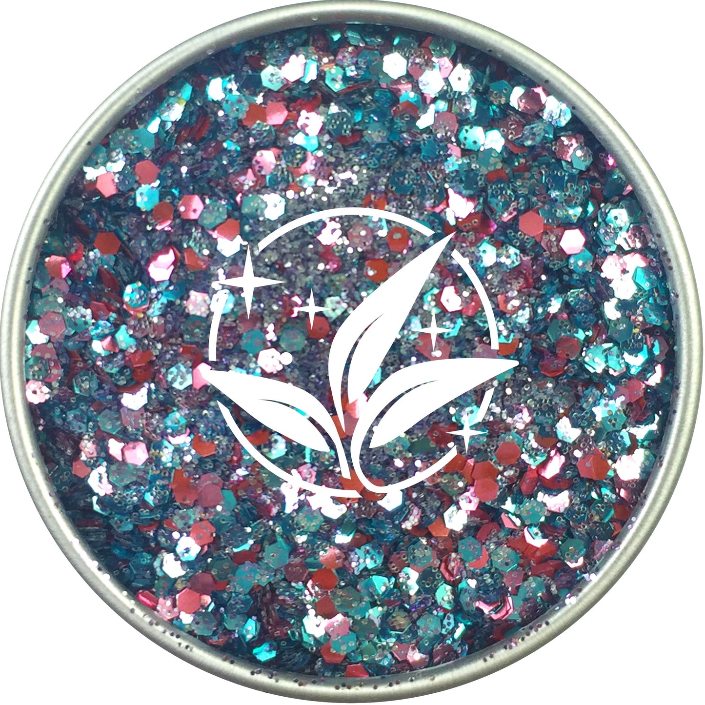 EcoStardust Unicorn Dreams Biodegradable Glitter - EcoStardust