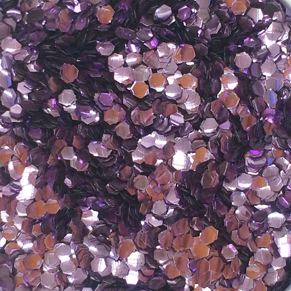 EcoStardust Violet Biodegradable Glitter - All Sizes - EcoStardust